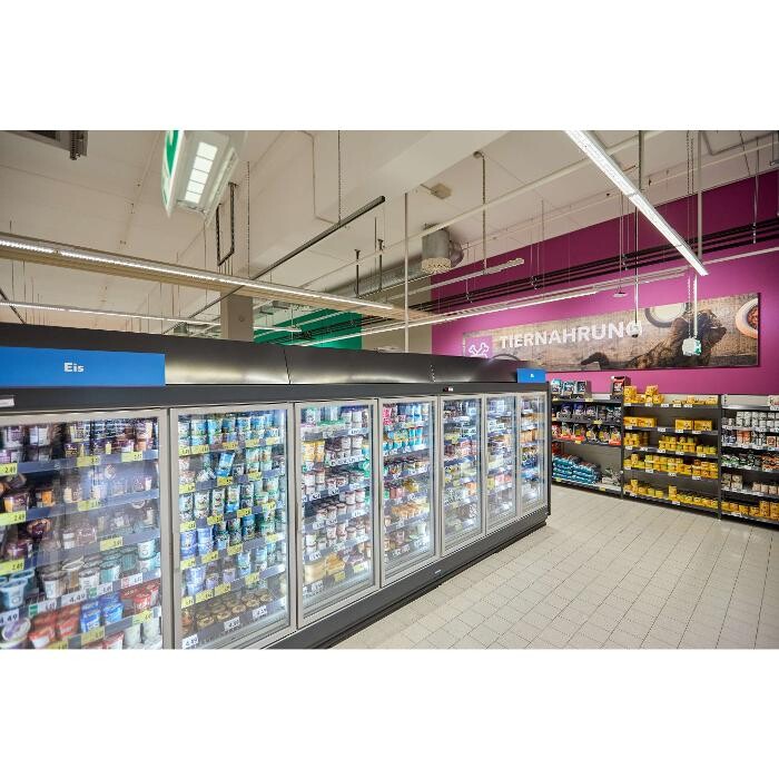 Bilder Kaufland Borken