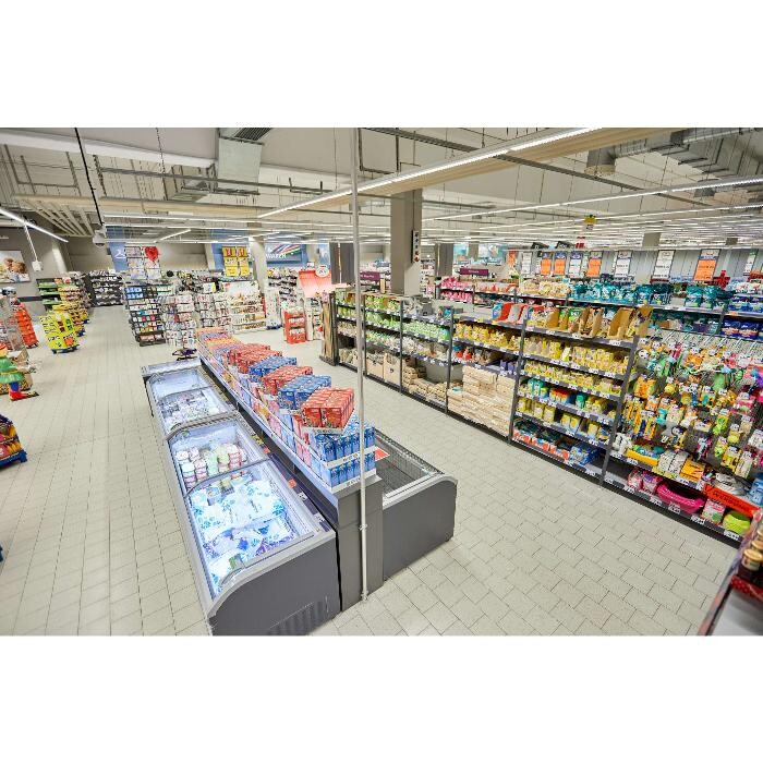 Bilder Kaufland Borken