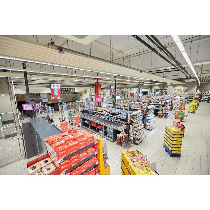 Bilder Kaufland Borken