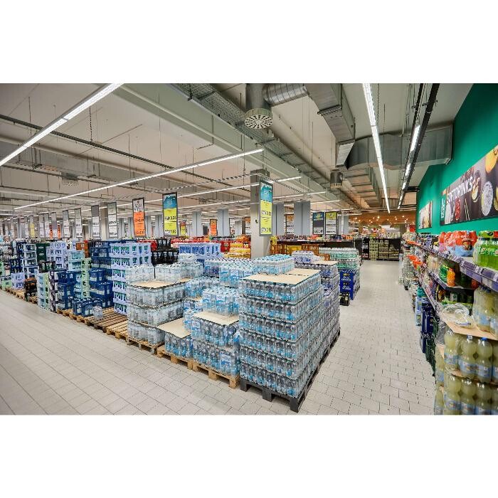 Bilder Kaufland Borken