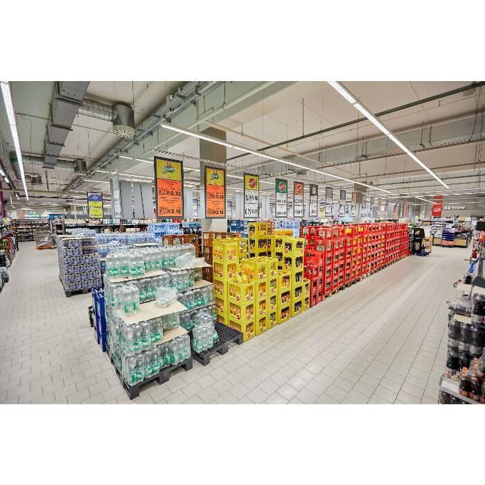 Bilder Kaufland Borken