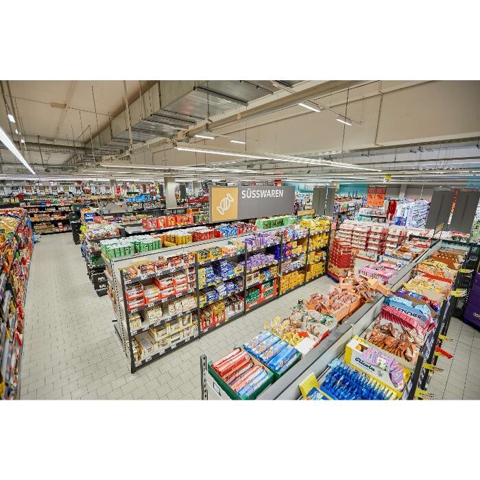 Bilder Kaufland Borken