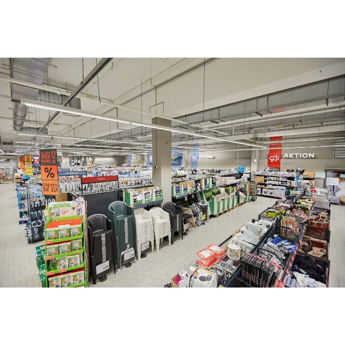 Bilder Kaufland Borken