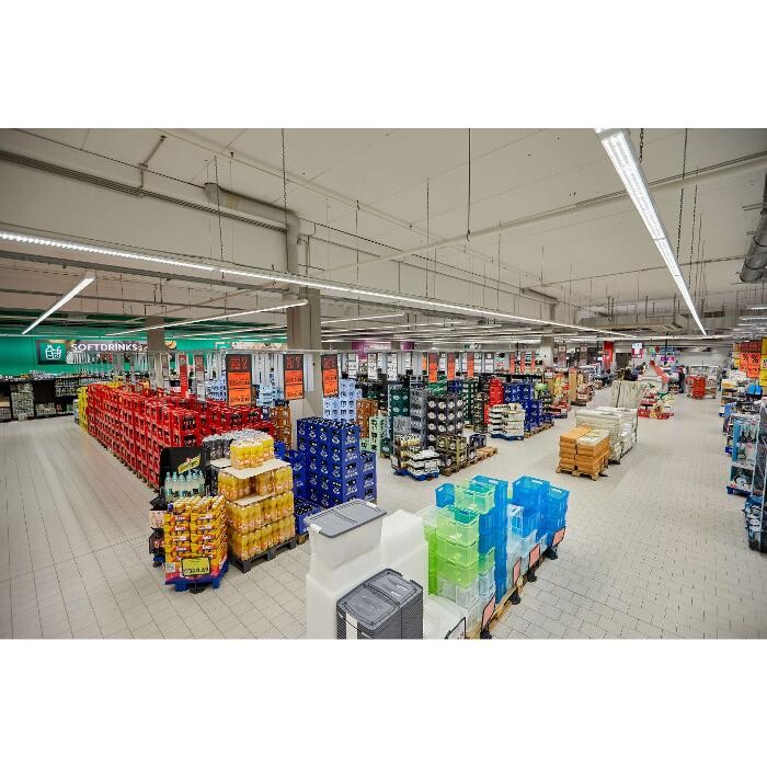 Bilder Kaufland Borken