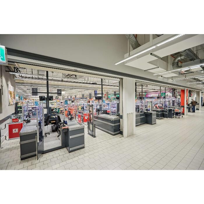 Bilder Kaufland Borken