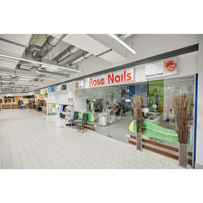 Bilder Kaufland Borken
