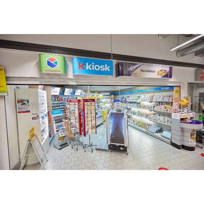 Bilder Kaufland Borken
