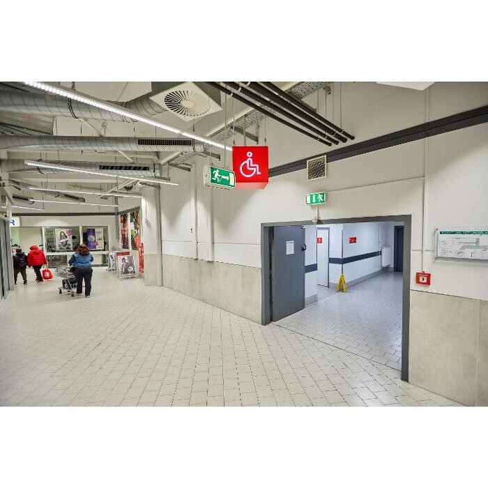 Bilder Kaufland Borken