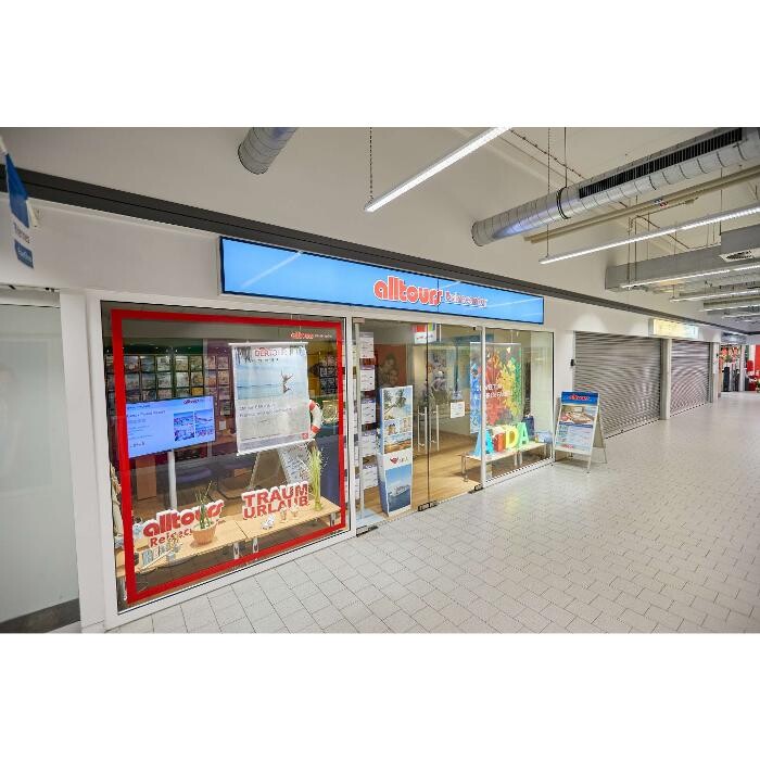 Bilder Kaufland Borken