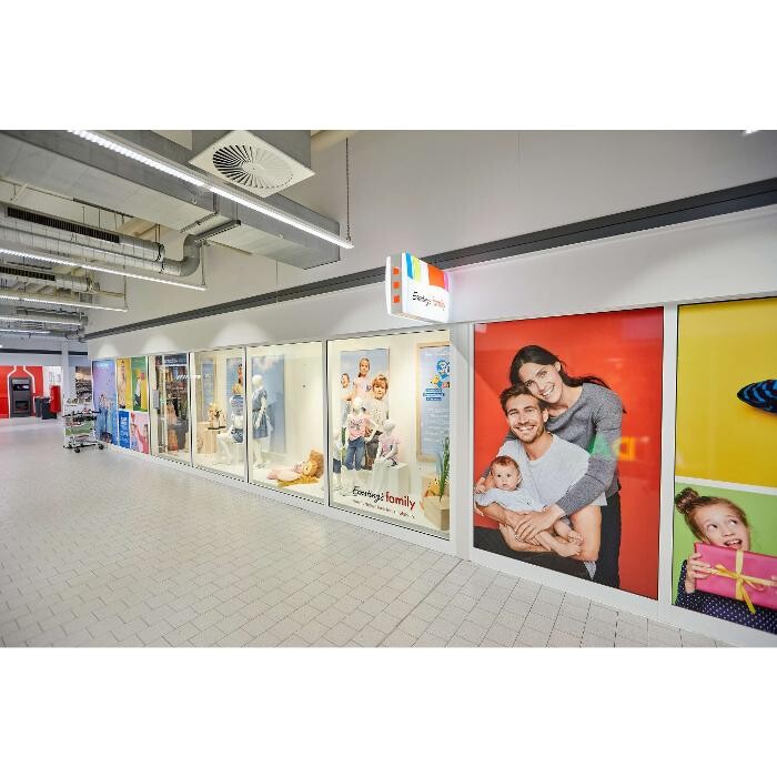 Bilder Kaufland Borken