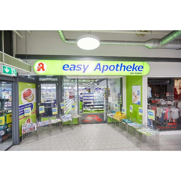Bilder Kaufland Borken