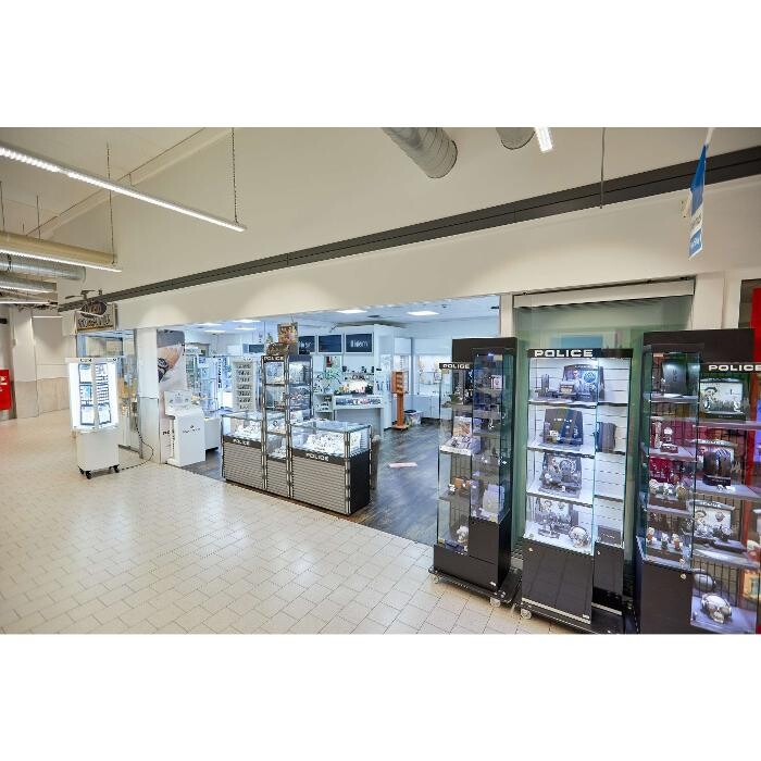 Bilder Kaufland Borken