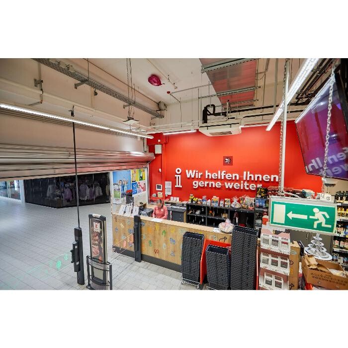 Bilder Kaufland Borken