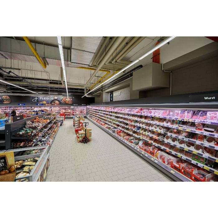 Bilder Kaufland Borken