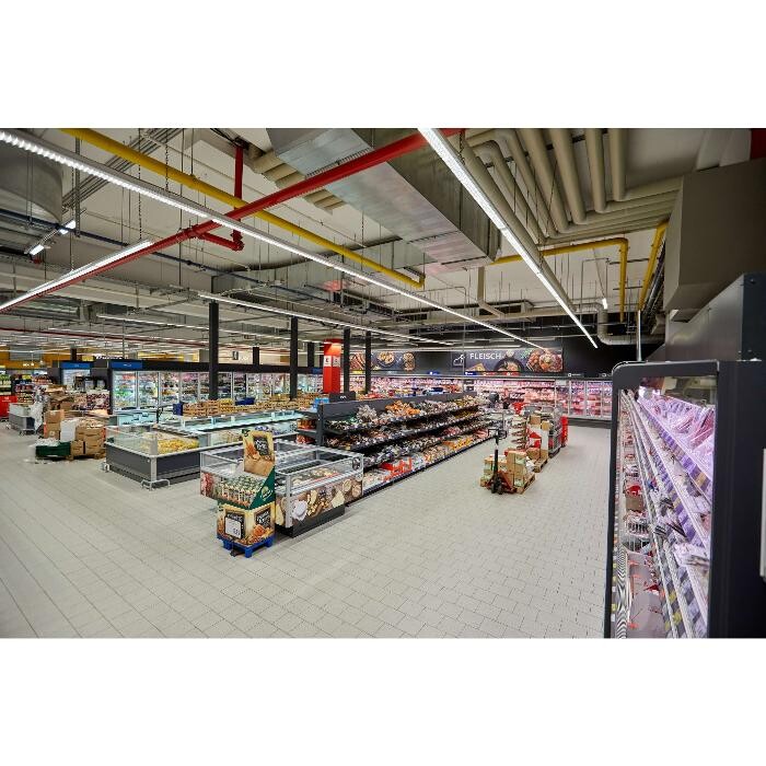 Bilder Kaufland Borken
