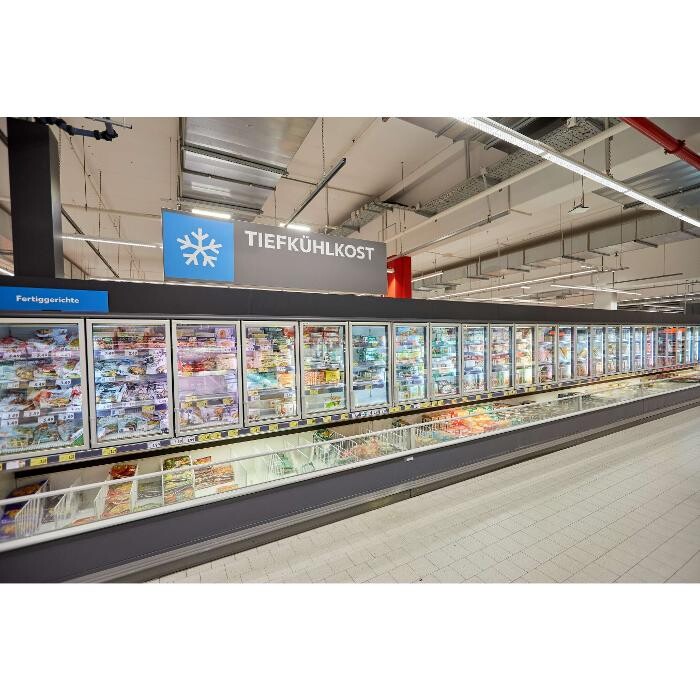Bilder Kaufland Borken