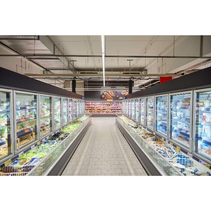 Bilder Kaufland Borken
