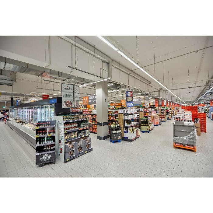 Bilder Kaufland Borken