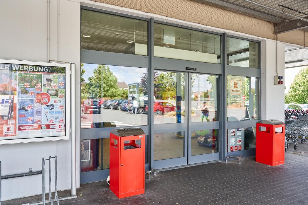 Bilder Kaufland Höchstadt