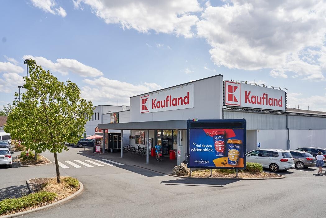 Bilder Kaufland Höchstadt