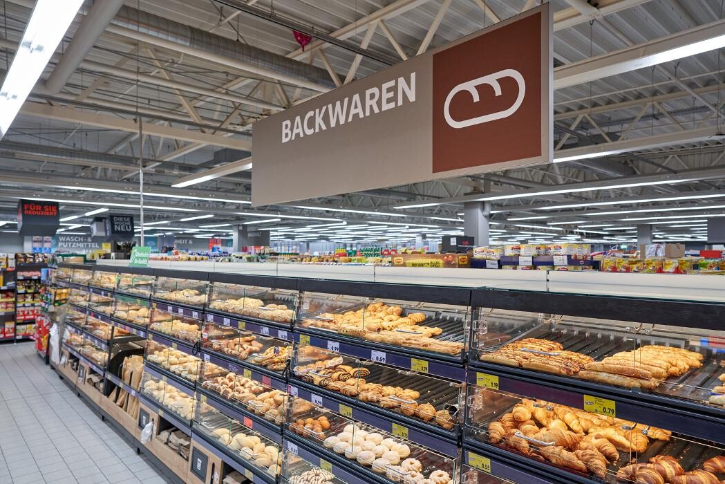 Bilder Kaufland Höchstadt