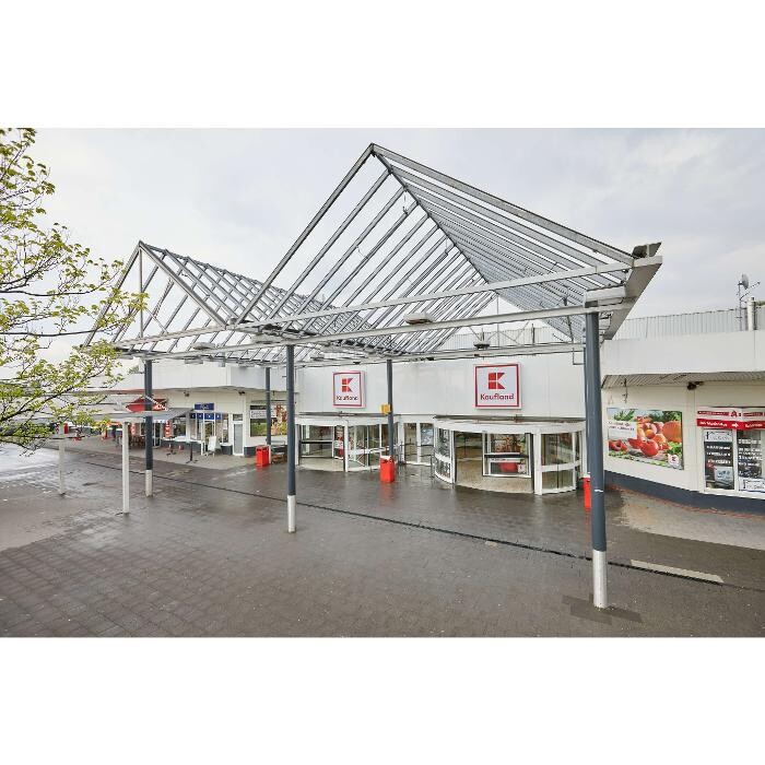 Bilder Kaufland Bochum-Wattenscheid, Ottos