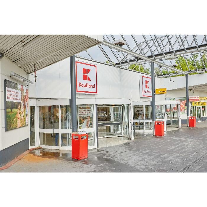 Bilder Kaufland Bochum-Wattenscheid, Ottos