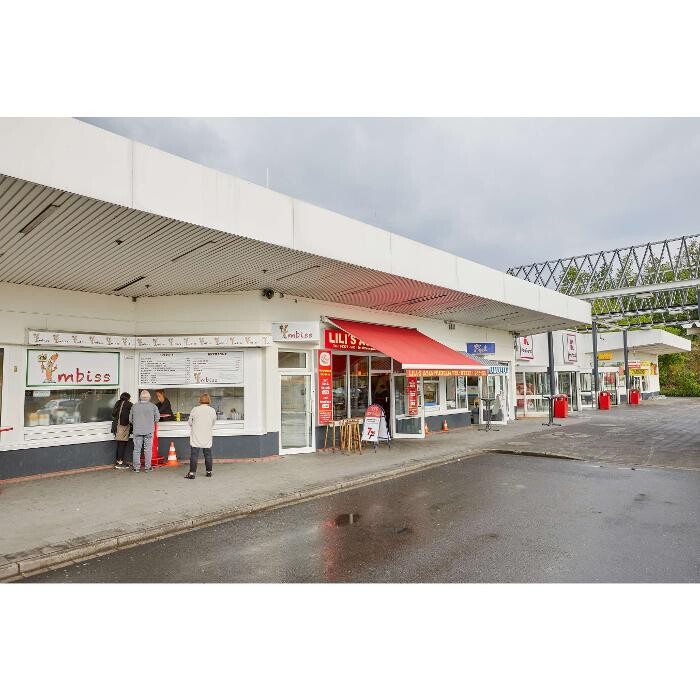 Bilder Kaufland Bochum-Wattenscheid, Ottos