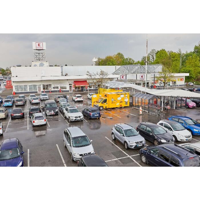 Bilder Kaufland Bochum-Wattenscheid, Ottos