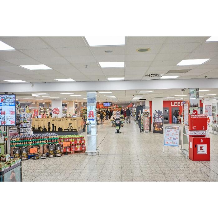 Bilder Kaufland Bochum-Wattenscheid, Ottos