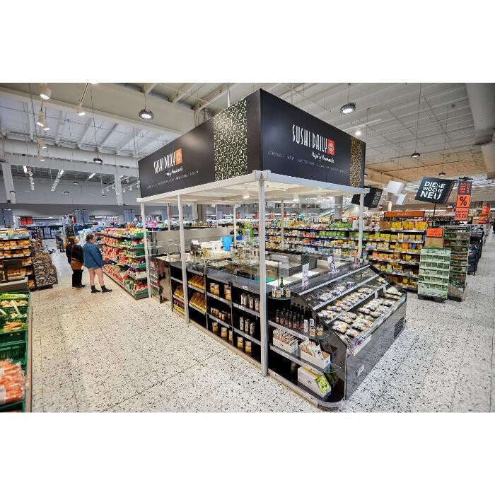 Bilder Kaufland Bochum-Wattenscheid, Ottos