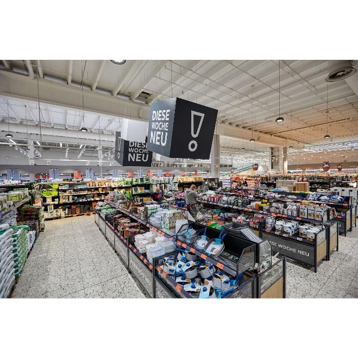 Bilder Kaufland Bochum-Wattenscheid, Ottos