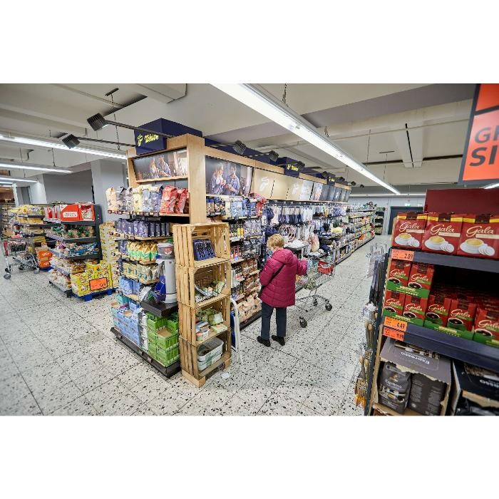 Bilder Kaufland Bochum-Wattenscheid, Ottos