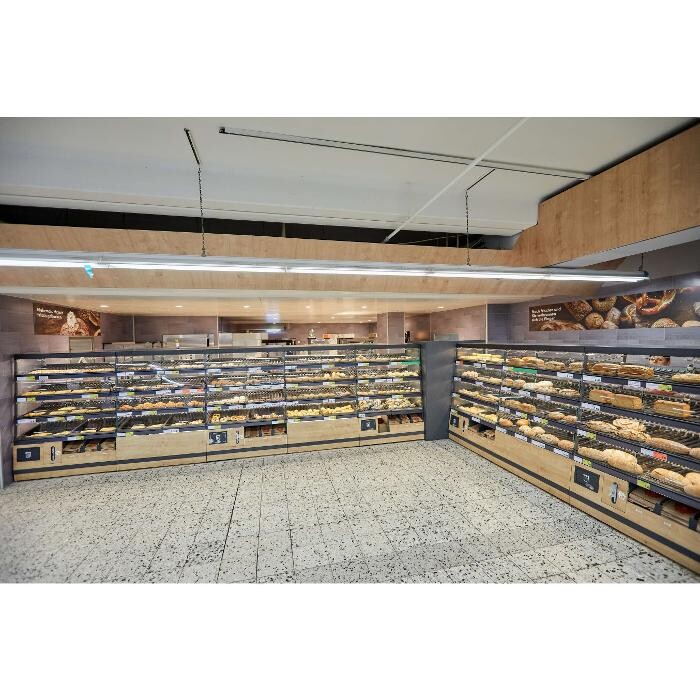 Bilder Kaufland Bochum-Wattenscheid, Ottos