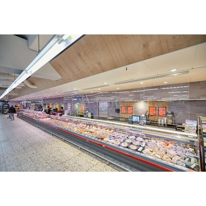 Bilder Kaufland Bochum-Wattenscheid, Ottos