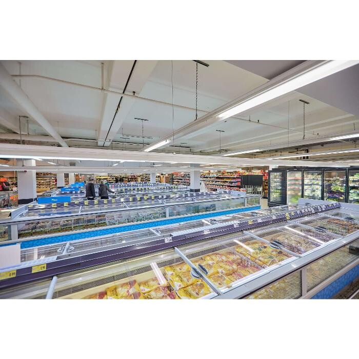 Bilder Kaufland Bochum-Wattenscheid, Ottos