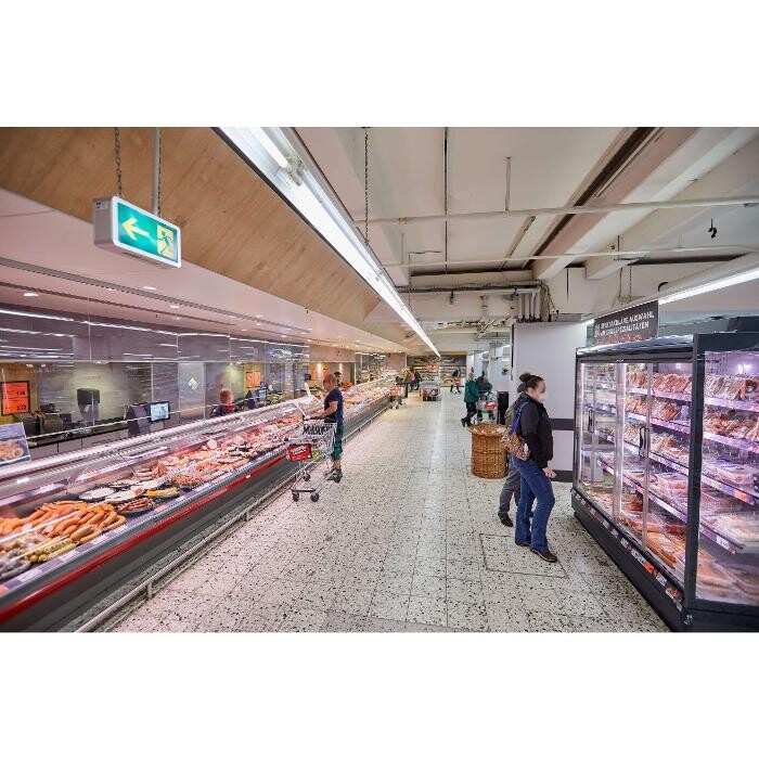 Bilder Kaufland Bochum-Wattenscheid, Ottos