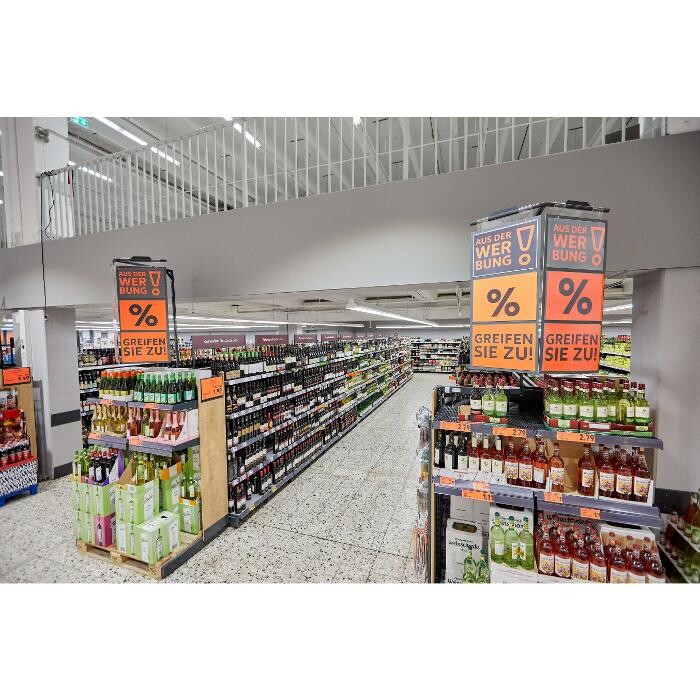 Bilder Kaufland Bochum-Wattenscheid, Ottos