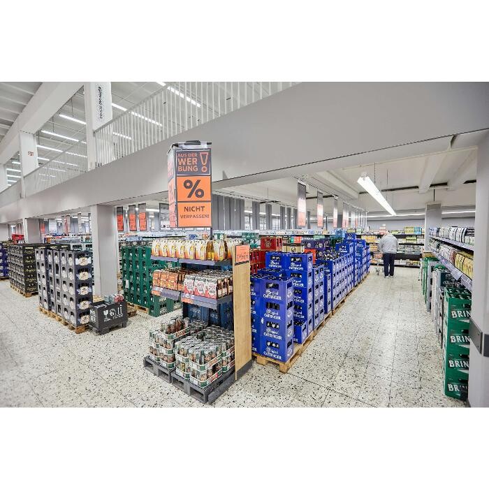 Bilder Kaufland Bochum-Wattenscheid, Ottos