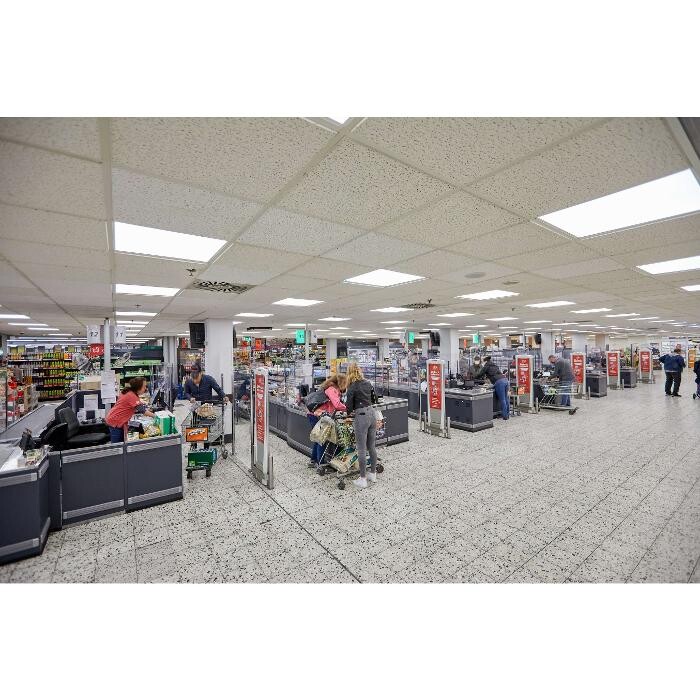 Bilder Kaufland Bochum-Wattenscheid, Ottos