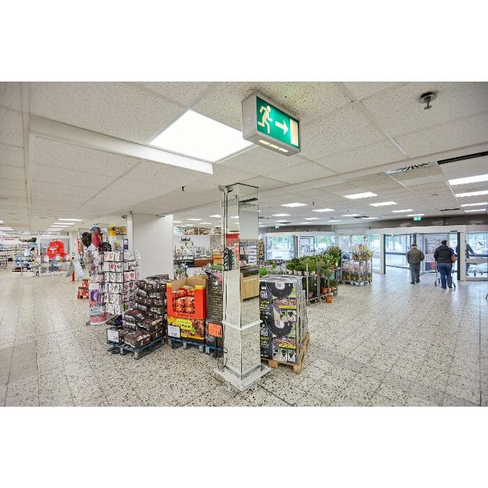 Bilder Kaufland Bochum-Wattenscheid, Ottos