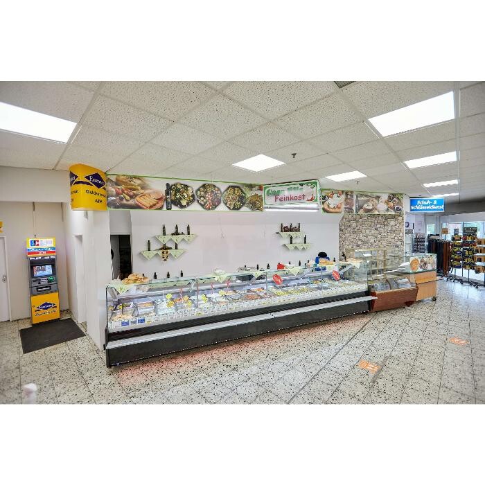 Bilder Kaufland Bochum-Wattenscheid, Ottos