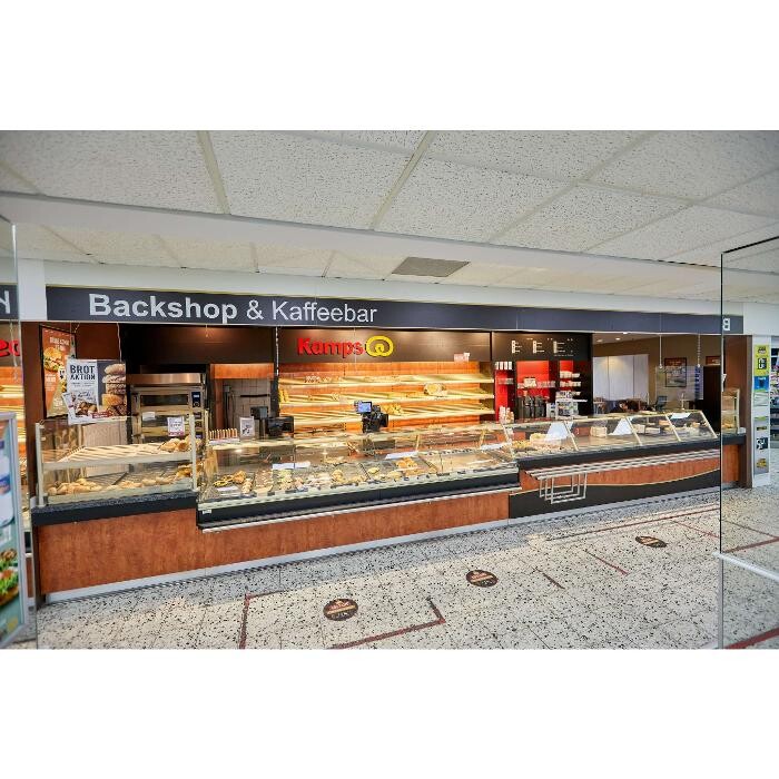 Bilder Kaufland Bochum-Wattenscheid, Ottos