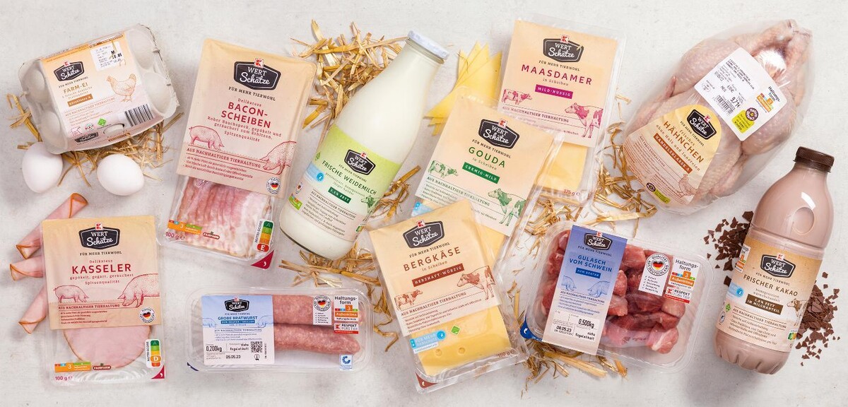 Bilder Kaufland Horb