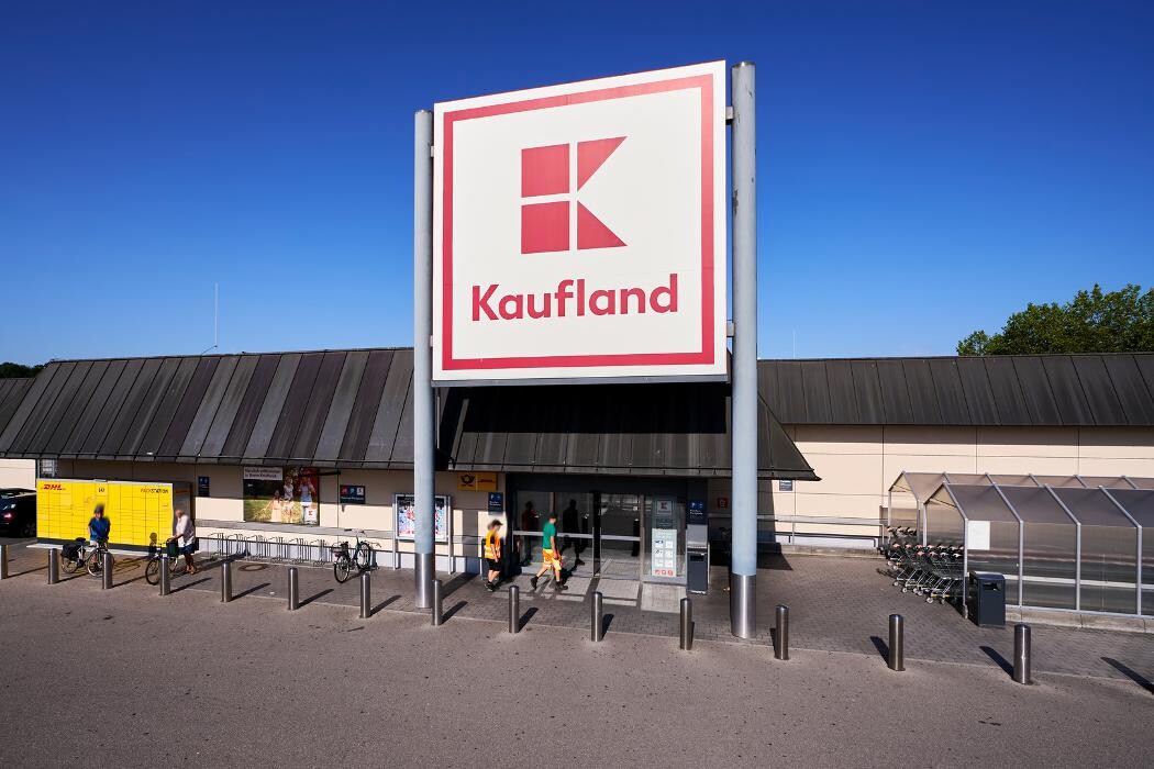 Bilder Kaufland Neuötting