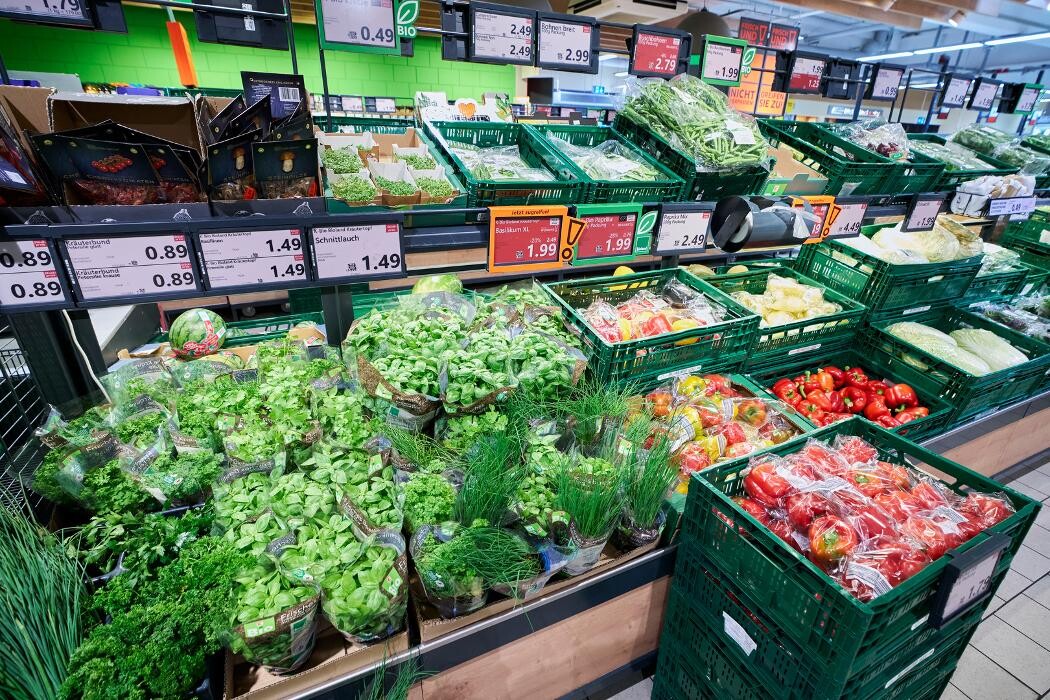 Bilder Kaufland Neuötting