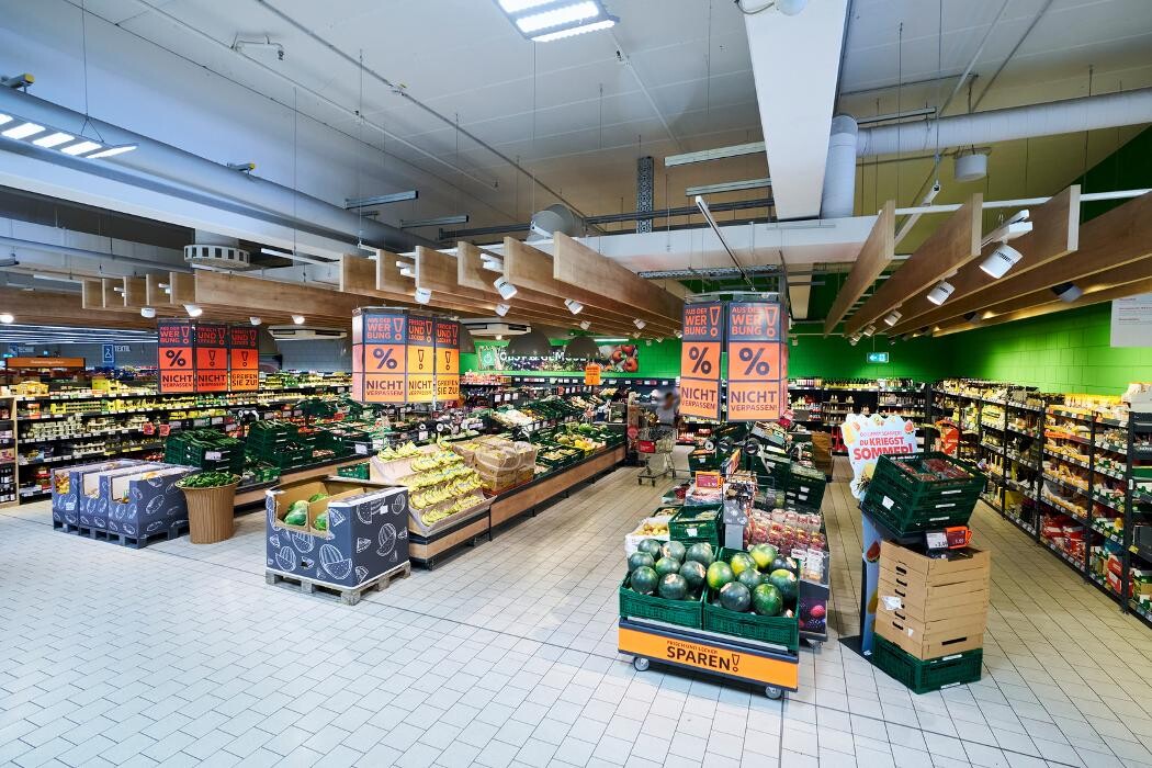 Bilder Kaufland Neuötting