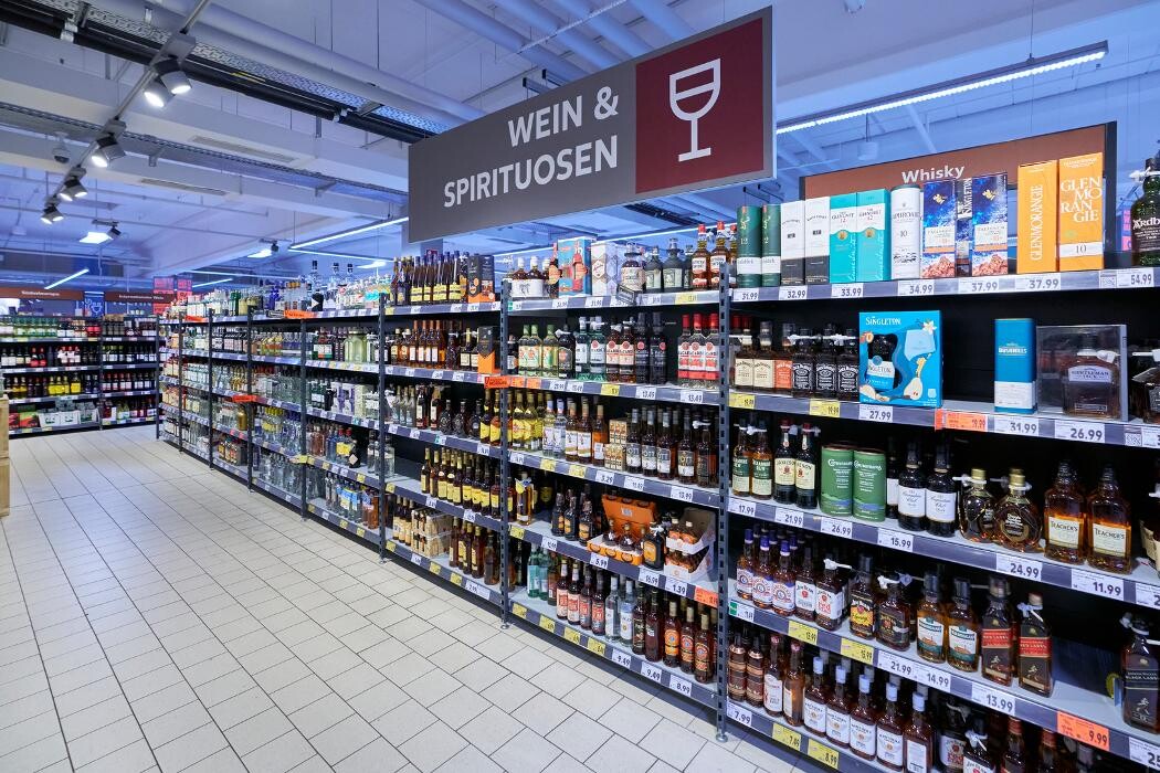 Bilder Kaufland Neuötting