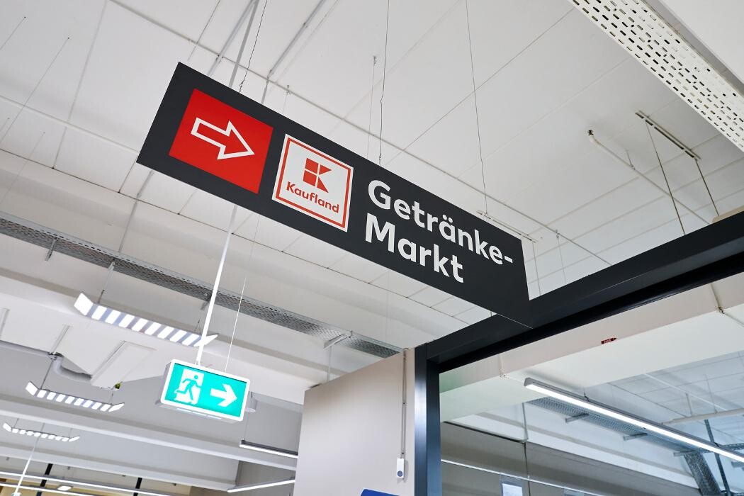 Bilder Kaufland Neuötting