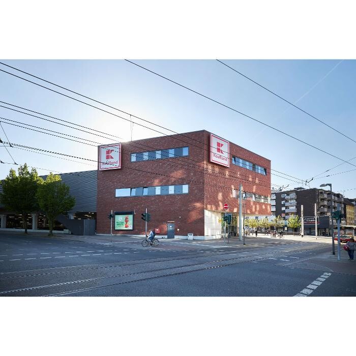 Bilder Kaufland Herne